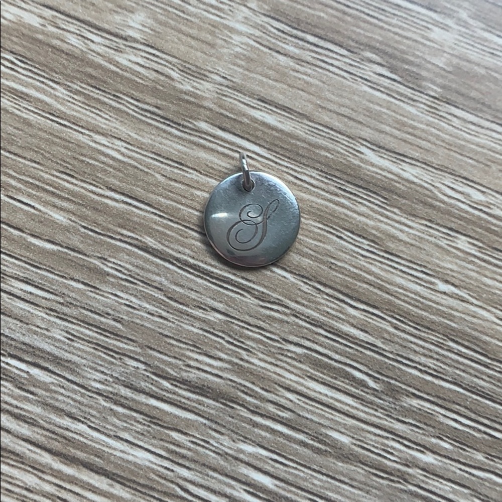 TIFFANY & CO PENDANT